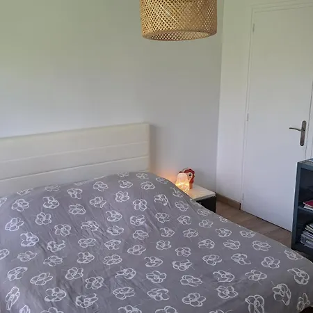 Maison Proche Plages Du Debarquement * Douvres-la-Délivrande