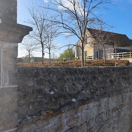 Feriehus Maison Proche Plages Du Debarquement